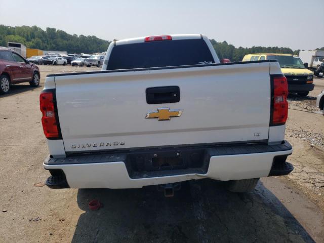 Photo 5 VIN: 3GCUKREC0GG220621 - CHEVROLET SILVERADO 