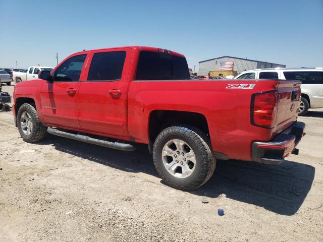 Photo 1 VIN: 3GCUKREC0GG237449 - CHEVROLET SILVERADO 