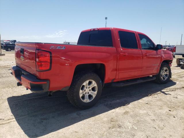 Photo 2 VIN: 3GCUKREC0GG237449 - CHEVROLET SILVERADO 