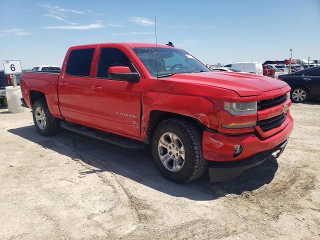 Photo 3 VIN: 3GCUKREC0GG237449 - CHEVROLET SILVERADO 