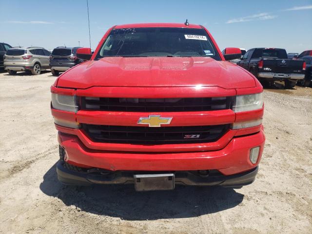 Photo 4 VIN: 3GCUKREC0GG237449 - CHEVROLET SILVERADO 