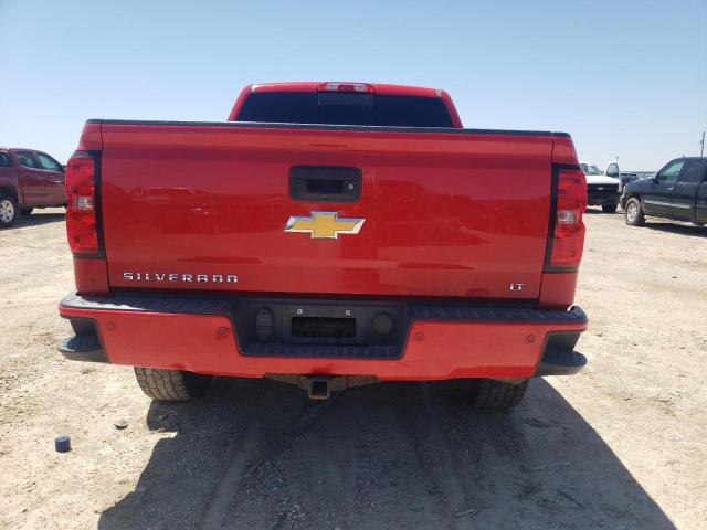 Photo 5 VIN: 3GCUKREC0GG237449 - CHEVROLET SILVERADO 