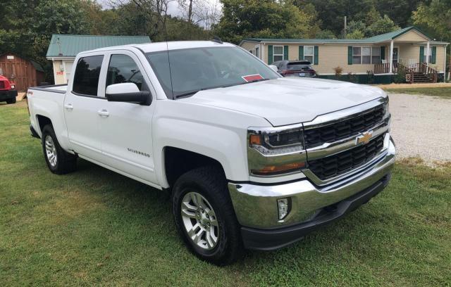 Photo 0 VIN: 3GCUKREC0GG244403 - CHEVROLET SILVERADO 