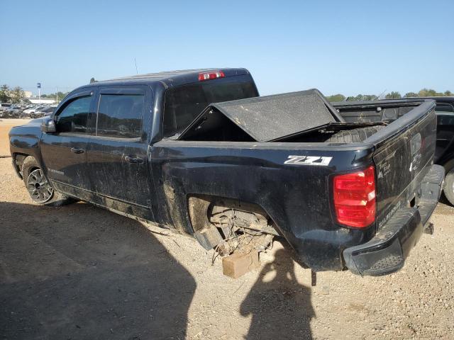 Photo 1 VIN: 3GCUKREC0GG253215 - CHEVROLET SILVERADO 