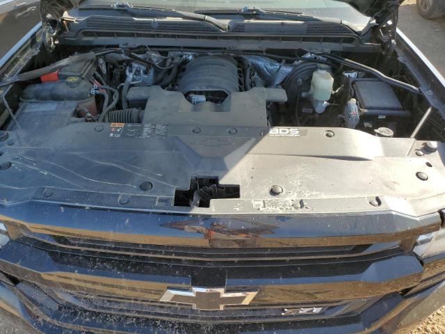 Photo 10 VIN: 3GCUKREC0GG253215 - CHEVROLET SILVERADO 