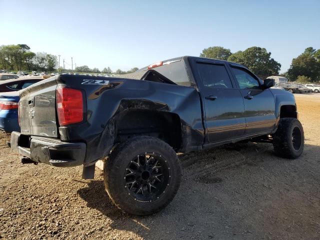 Photo 2 VIN: 3GCUKREC0GG253215 - CHEVROLET SILVERADO 