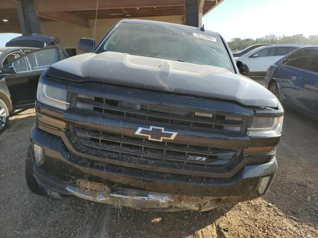 Photo 4 VIN: 3GCUKREC0GG253215 - CHEVROLET SILVERADO 