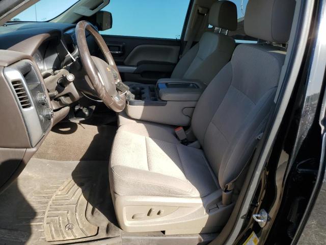 Photo 6 VIN: 3GCUKREC0GG253215 - CHEVROLET SILVERADO 