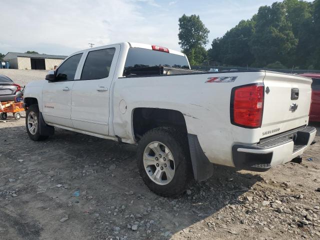 Photo 1 VIN: 3GCUKREC0GG253456 - CHEVROLET SILVERADO 