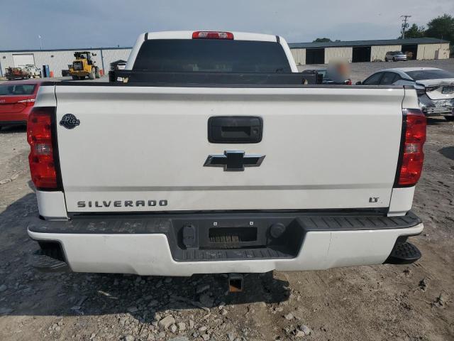 Photo 5 VIN: 3GCUKREC0GG253456 - CHEVROLET SILVERADO 