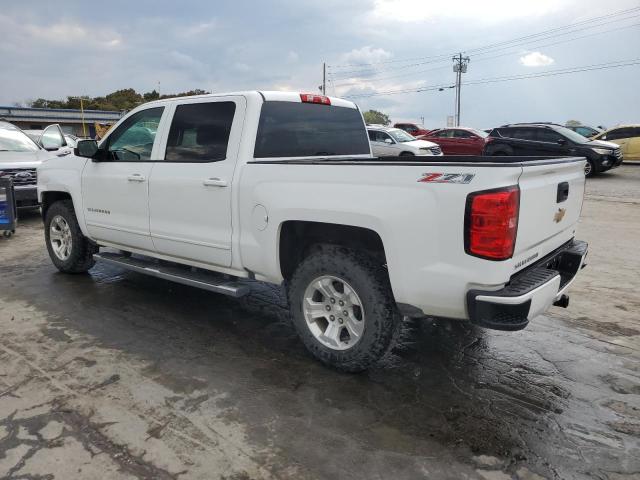 Photo 1 VIN: 3GCUKREC0GG255093 - CHEVROLET SILVERADO 