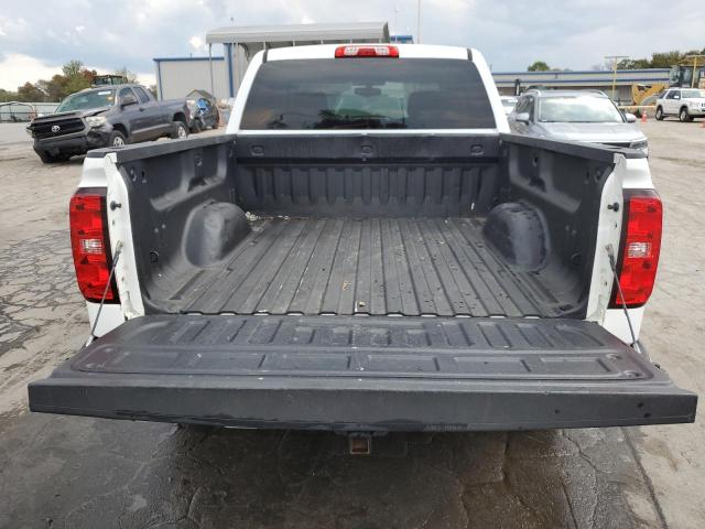 Photo 11 VIN: 3GCUKREC0GG255093 - CHEVROLET SILVERADO 