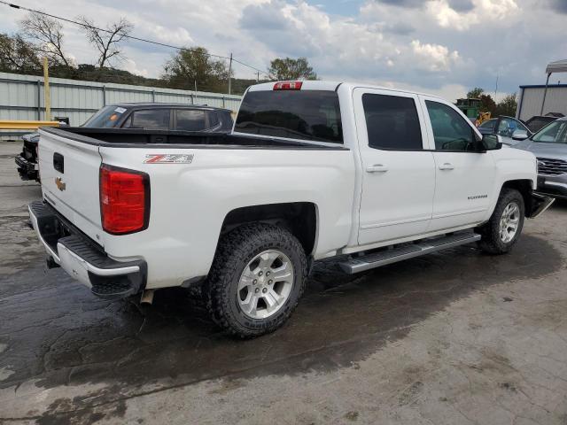 Photo 2 VIN: 3GCUKREC0GG255093 - CHEVROLET SILVERADO 