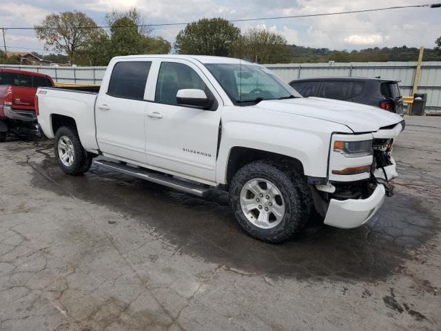 Photo 3 VIN: 3GCUKREC0GG255093 - CHEVROLET SILVERADO 