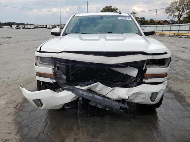 Photo 4 VIN: 3GCUKREC0GG255093 - CHEVROLET SILVERADO 