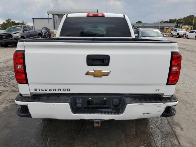 Photo 5 VIN: 3GCUKREC0GG255093 - CHEVROLET SILVERADO 