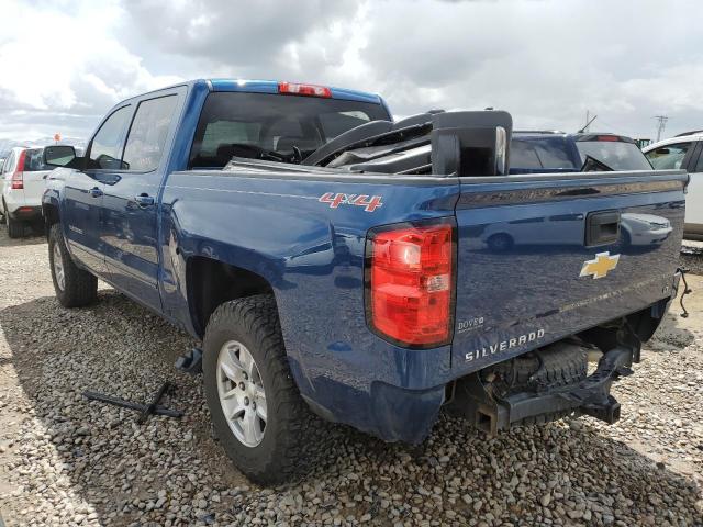 Photo 1 VIN: 3GCUKREC0GG269253 - CHEVROLET SILVERADO 