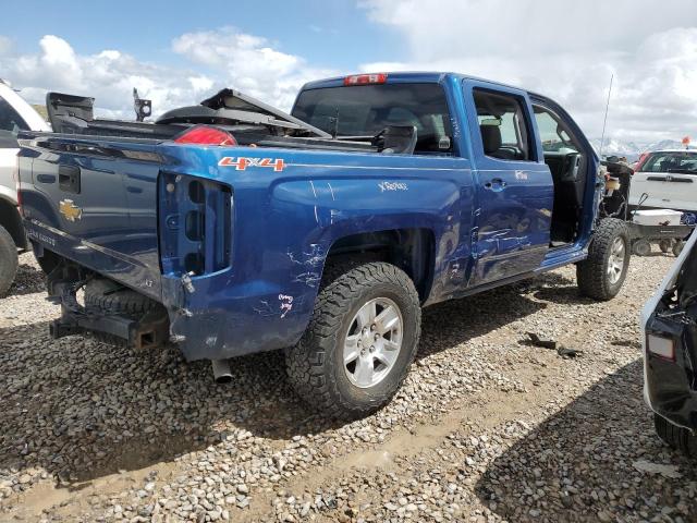 Photo 2 VIN: 3GCUKREC0GG269253 - CHEVROLET SILVERADO 