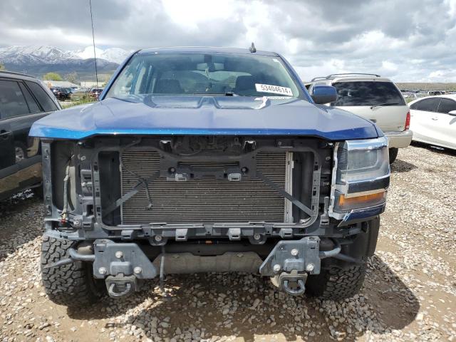 Photo 4 VIN: 3GCUKREC0GG269253 - CHEVROLET SILVERADO 