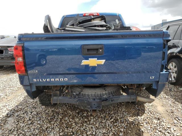 Photo 5 VIN: 3GCUKREC0GG269253 - CHEVROLET SILVERADO 