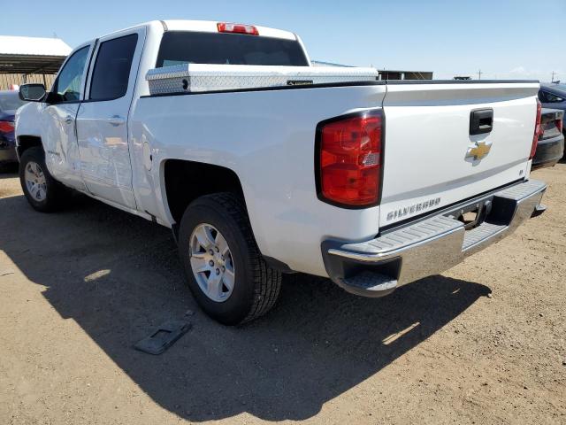 Photo 2 VIN: 3GCUKREC0GG275294 - CHEVROLET SILVERADO 