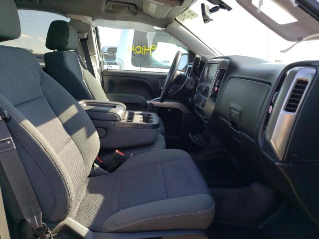 Photo 4 VIN: 3GCUKREC0GG275294 - CHEVROLET SILVERADO 