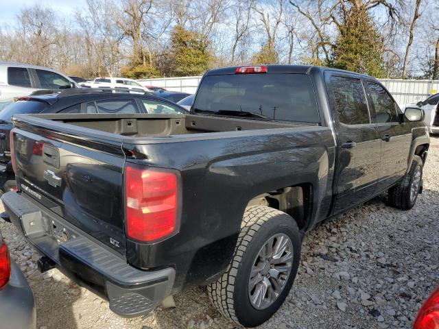 Photo 2 VIN: 3GCUKREC0GG279264 - CHEVROLET SILVERADO 