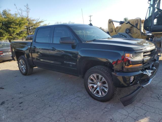 Photo 3 VIN: 3GCUKREC0GG279264 - CHEVROLET SILVERADO 