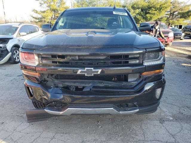 Photo 4 VIN: 3GCUKREC0GG279264 - CHEVROLET SILVERADO 