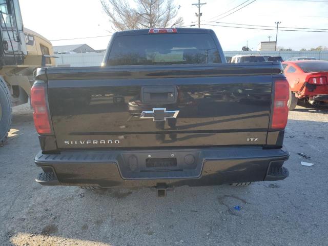 Photo 5 VIN: 3GCUKREC0GG279264 - CHEVROLET SILVERADO 