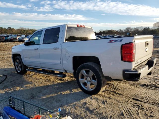 Photo 1 VIN: 3GCUKREC0GG281001 - CHEVROLET SILVERADO 