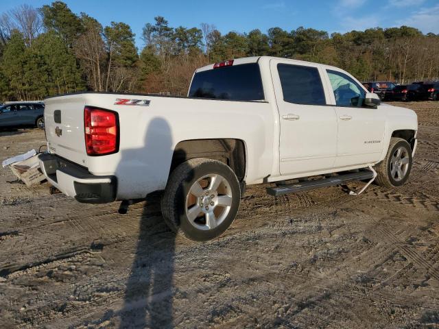 Photo 2 VIN: 3GCUKREC0GG281001 - CHEVROLET SILVERADO 