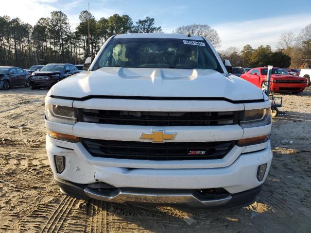 Photo 4 VIN: 3GCUKREC0GG281001 - CHEVROLET SILVERADO 