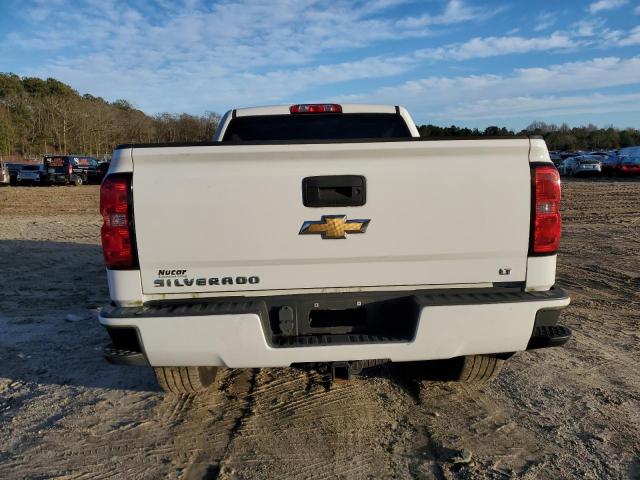 Photo 5 VIN: 3GCUKREC0GG281001 - CHEVROLET SILVERADO 