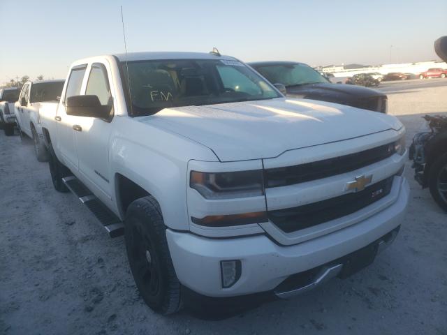 Photo 0 VIN: 3GCUKREC0GG307628 - CHEVROLET SILVERADO 