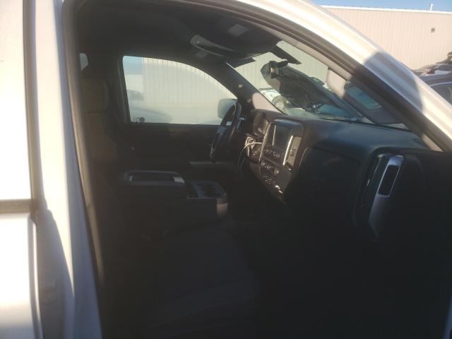 Photo 4 VIN: 3GCUKREC0GG307628 - CHEVROLET SILVERADO 