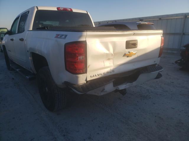 Photo 8 VIN: 3GCUKREC0GG307628 - CHEVROLET SILVERADO 