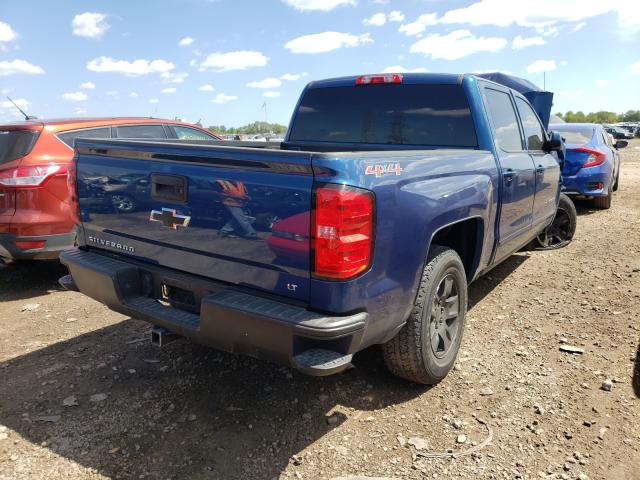 Photo 3 VIN: 3GCUKREC0GG315602 - CHEVROLET SILVERADO 