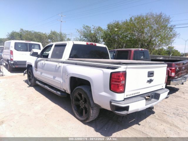 Photo 2 VIN: 3GCUKREC0GG349636 - CHEVROLET SILVERADO 1500 