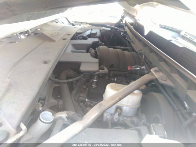 Photo 9 VIN: 3GCUKREC0GG349636 - CHEVROLET SILVERADO 1500 