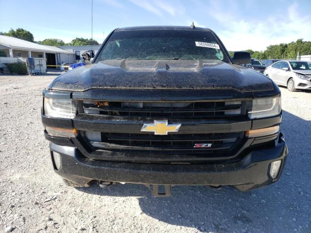 Photo 4 VIN: 3GCUKREC0GG355744 - CHEVROLET SILVERADO 