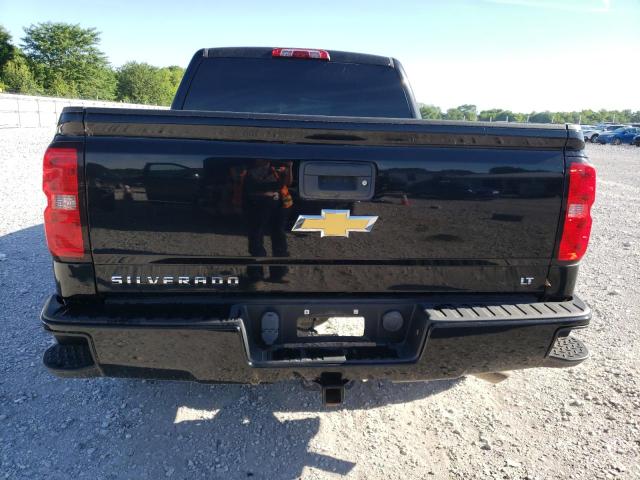 Photo 5 VIN: 3GCUKREC0GG355744 - CHEVROLET SILVERADO 