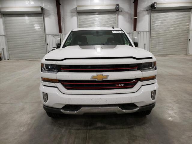 Photo 8 VIN: 3GCUKREC0GG356621 - CHEVROLET SILVERADO 