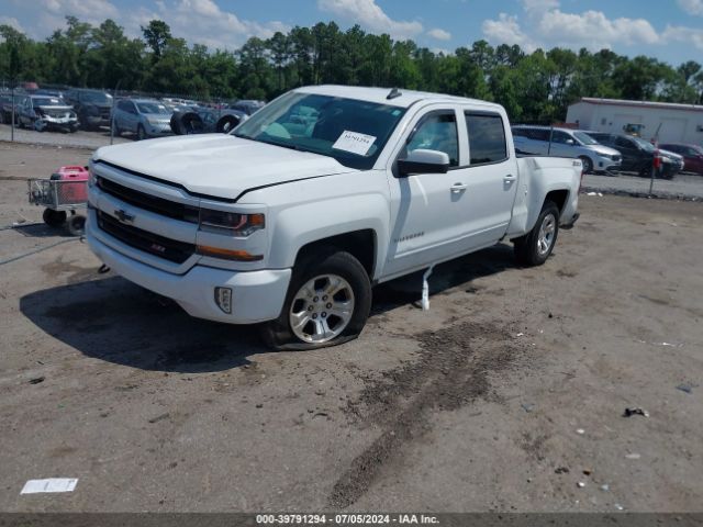 Photo 1 VIN: 3GCUKREC0GG380157 - CHEVROLET SILVERADO 