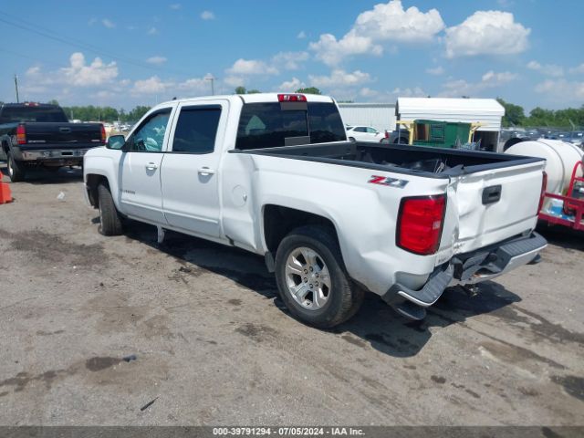 Photo 2 VIN: 3GCUKREC0GG380157 - CHEVROLET SILVERADO 