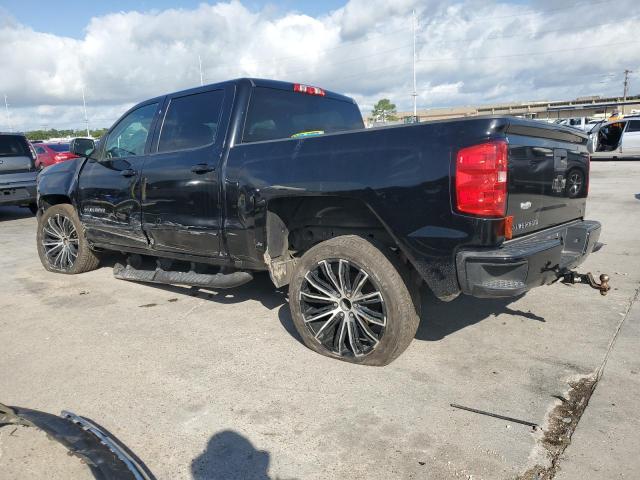 Photo 1 VIN: 3GCUKREC0HG102957 - CHEVROLET SILVERADO 