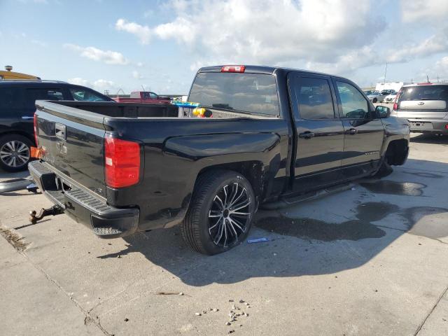 Photo 2 VIN: 3GCUKREC0HG102957 - CHEVROLET SILVERADO 