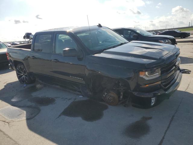 Photo 3 VIN: 3GCUKREC0HG102957 - CHEVROLET SILVERADO 