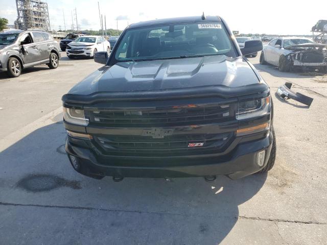 Photo 4 VIN: 3GCUKREC0HG102957 - CHEVROLET SILVERADO 