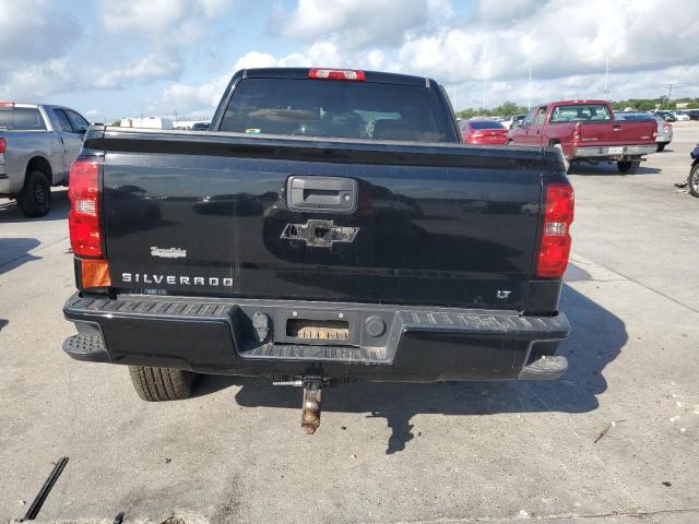 Photo 5 VIN: 3GCUKREC0HG102957 - CHEVROLET SILVERADO 